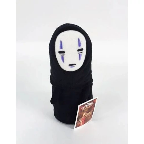 Studio Ghibli Plüssfigura - Kaonashi No Face 18 cm