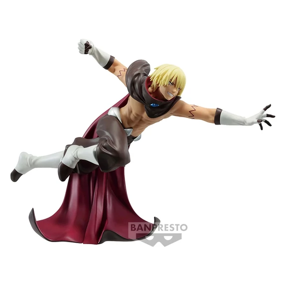 That Time I Got Reincarnated as a Slime PVC Szobor - Veldora 20 cm