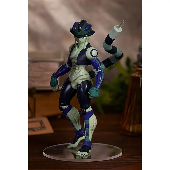 Hunter x Hunter Pop Up Parade PVC Szobor - Meruem 17 cm