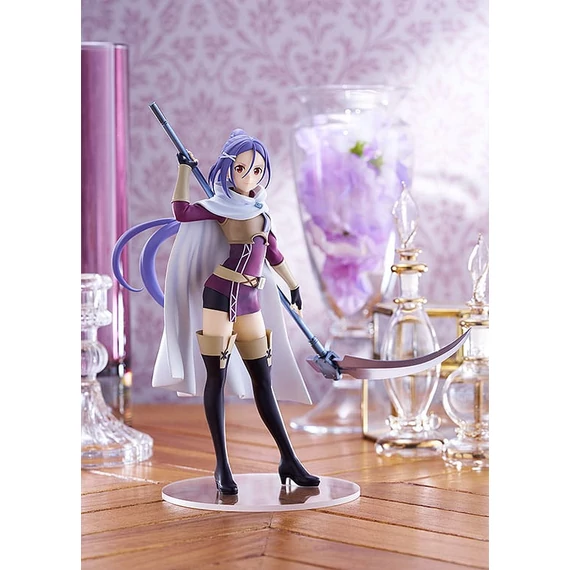 Sword Art Online Progressive: Aria of a Starless Night Pop Up Parade Szobor - Mito 17 cm