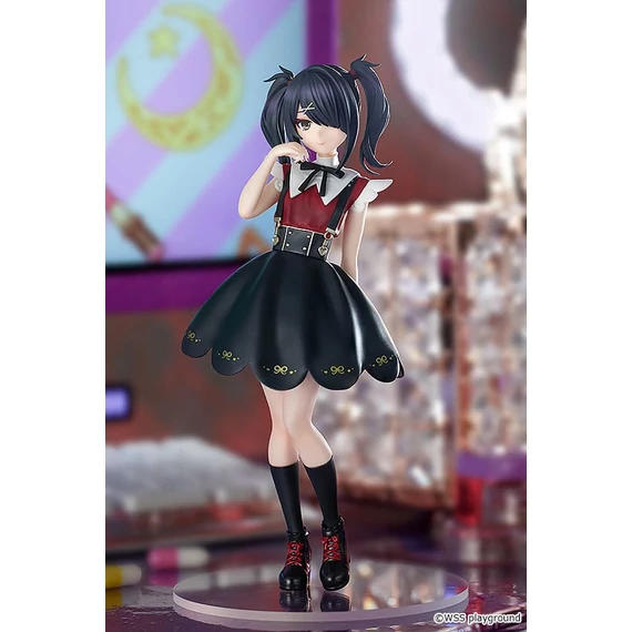 Needy Streamer Overload Pop Up Parade Szobor - Ame 17 cm
