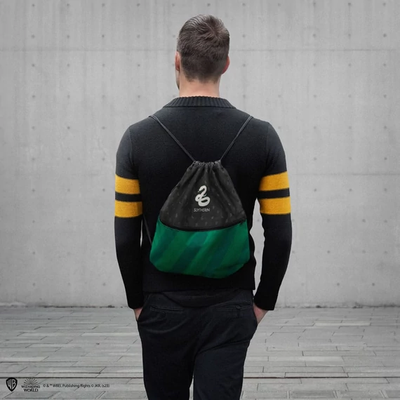 Harry Potter Tornazsák - Slytherin