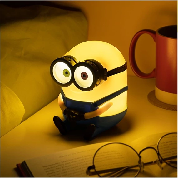 Minions Lámpa - Bob