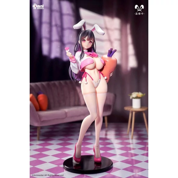 Original Character Statue 1/6 JK Bunny Sakura Uno Love Injection 29 cm