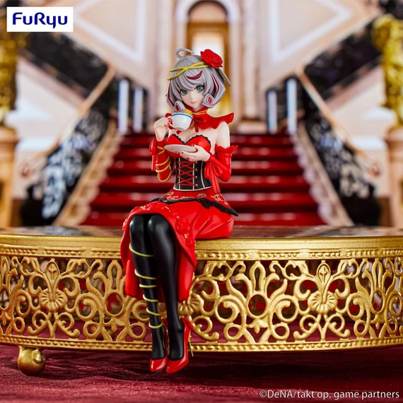 Takt Op. Noodle Stopper PVC Szobor - Destiny 14 cm
