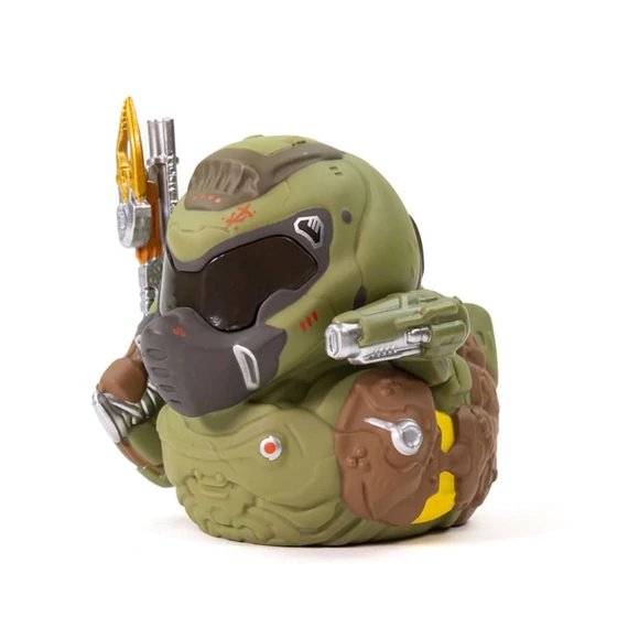 Doom Tubbz PVC figura - Doom Slayer Boxed Edition 10 cm