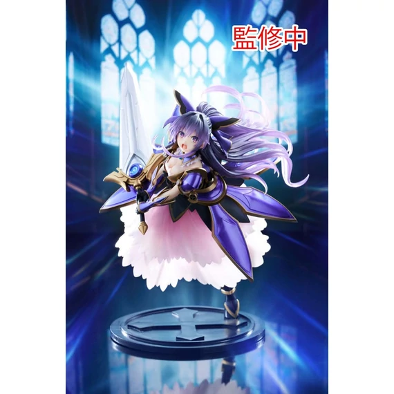 Date A Live IV AMP PVC Szobor - Tohka Yatogami Sandalphon 20 cm