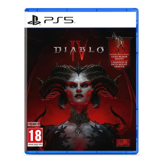 Diablo IV
