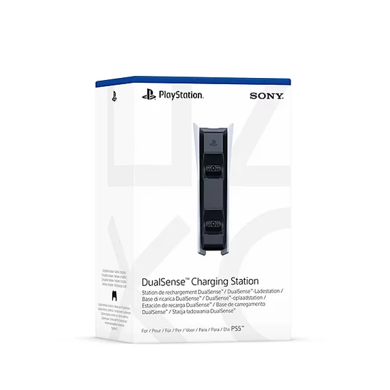 Sony DualSense Charging Station (PS5) [használt]