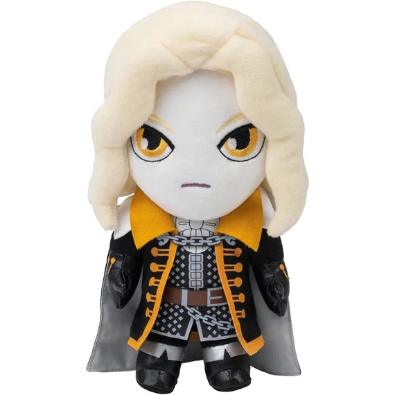 Castlevania - Alucard plüss