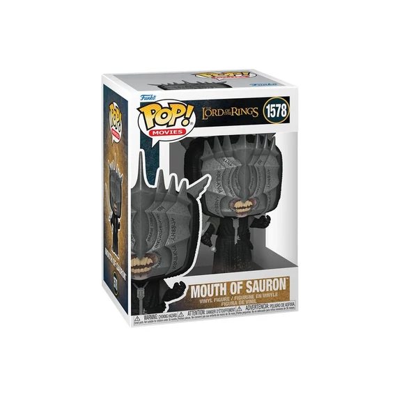 Lord of the Rings Funko POP! Figura - Mouth of Sauron 9 cm #1578