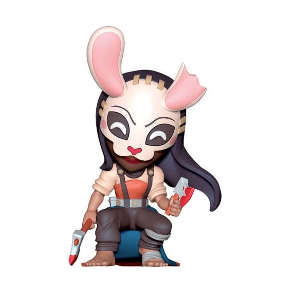 Dead by Daylight Vinyl Figura - The Huntress 12 cm