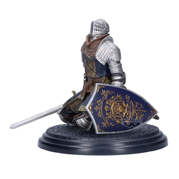 Dark Souls Sculpt Collection Figura - Oscar Knight of Astora 12 cm