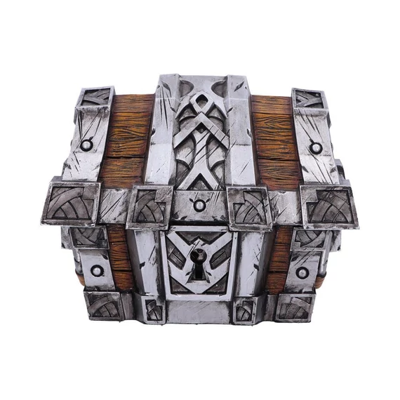 World of Warcraft Láda - Treasure Chest 13 cm