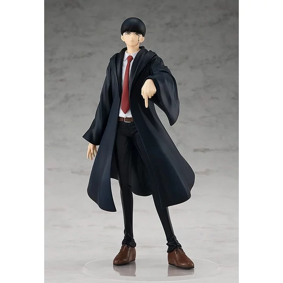 Mashle Pop Up Parade Szobor - Mash Burnedead 18 cm