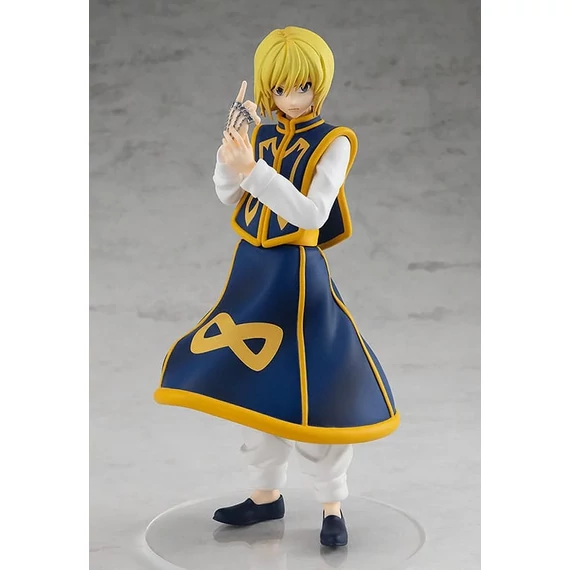 Hunter x Hunter Pop Up Parade Szobor - Kurapika 18 cm