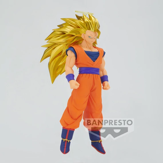 Dragon Ball Z Son Of Saiyans PVC Szobor - Son Goku 19 cm
