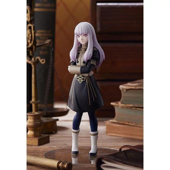 Fire Emblem: Three Houses Pop Up Parade PVC Szobor - Lysithea von Ordelia 15 cm