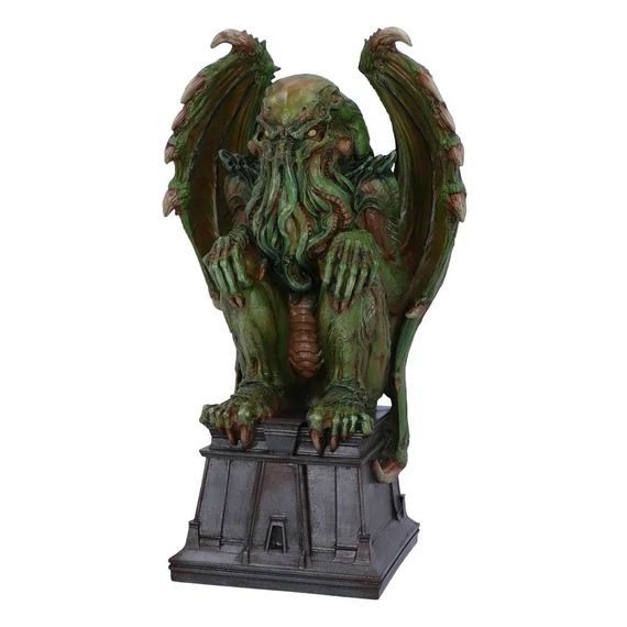 Cthulhu Szobor - Cthulhu 32 cm