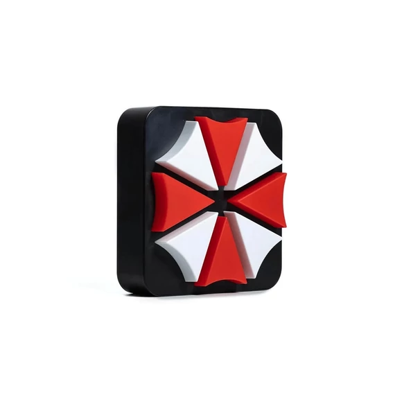 Resident Evil - Umbrella Corporation lámpa