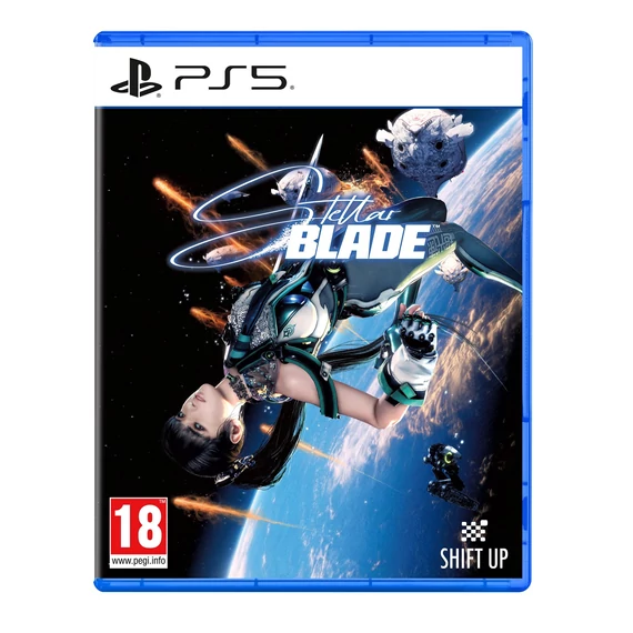 Stellar Blade PS5