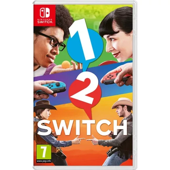 1-2 Switch (Switch)