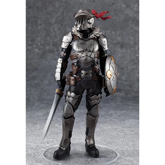 Goblin Slayer Pop Up Parade PVC Szobor - Goblin Slayer 18 cm (3rd-run)