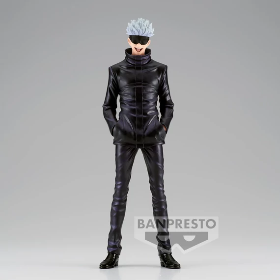 Jujutsu Kaisen King of Artist PVC Szobor - Satoru Gojo 22 cm