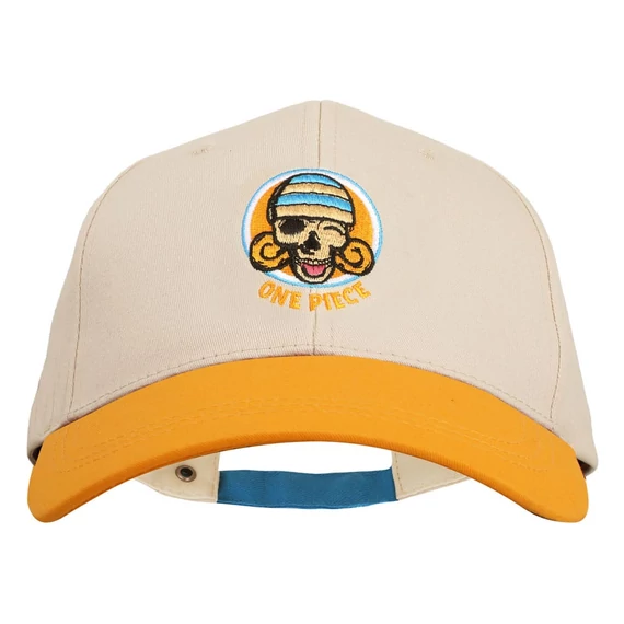 One Piece Baseball Sapka - Nami