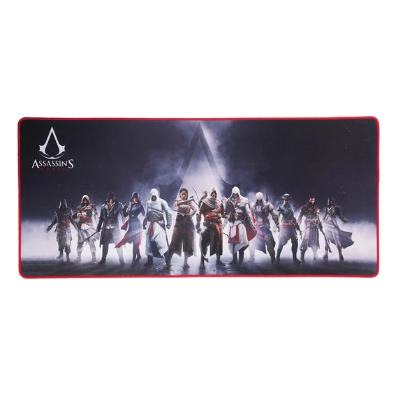 Assassins Creed XXL Egérpad 90 x 40 cm