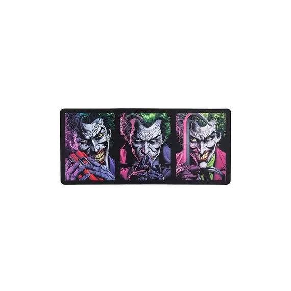 DC Comics XXL Egérpad 90 x 40 cm