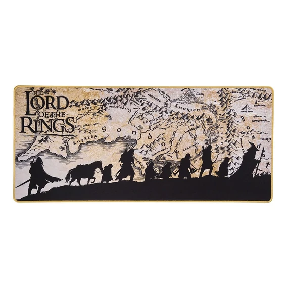 Lord of the Rings XXL Egérpad 90 x 40 cm