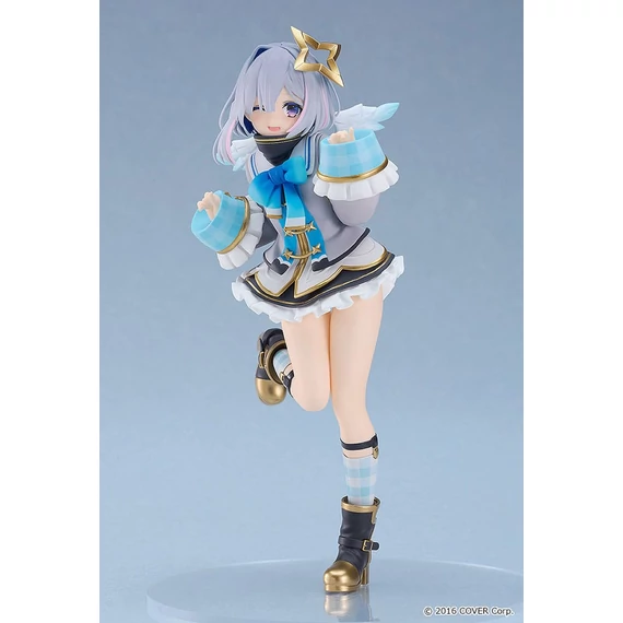 Hololive Production Pop Up Parade PVC Szobor - Amane Kanata 17 cm