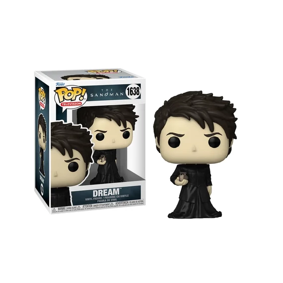 Sandman POP! TV Figura - Dream 9 cm #1638