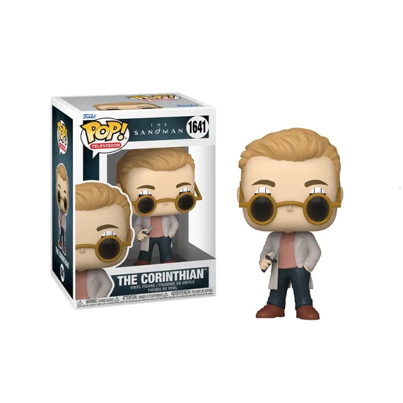 Sandman POP! TV Figura - The Corinthian 9 cm #1641