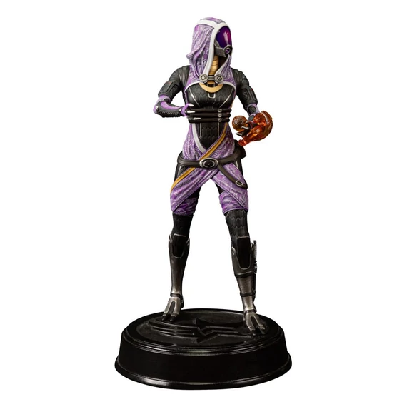 Mass Effect PVC Szobor - Tali&apos;Zorah 22 cm