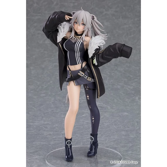 Hololive Production Pop Up Parade PVC Szobor - Shishiro Botan 17 cm