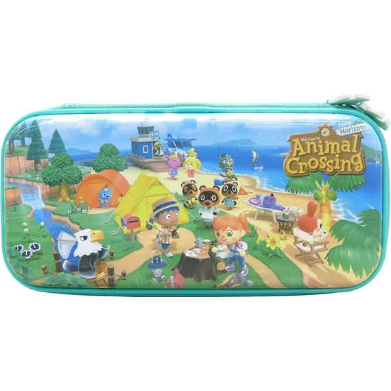 Premium Vault Case (Animal Crossing)
