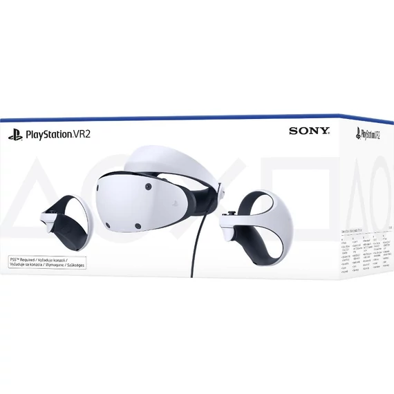 Sony PlayStation VR2 [használt]