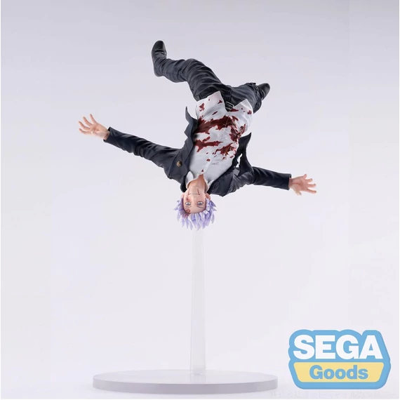Jujutsu Kaisen Hidden Inventory/Premature Death Szobor - Satoru Gojo Awakening 27 cm