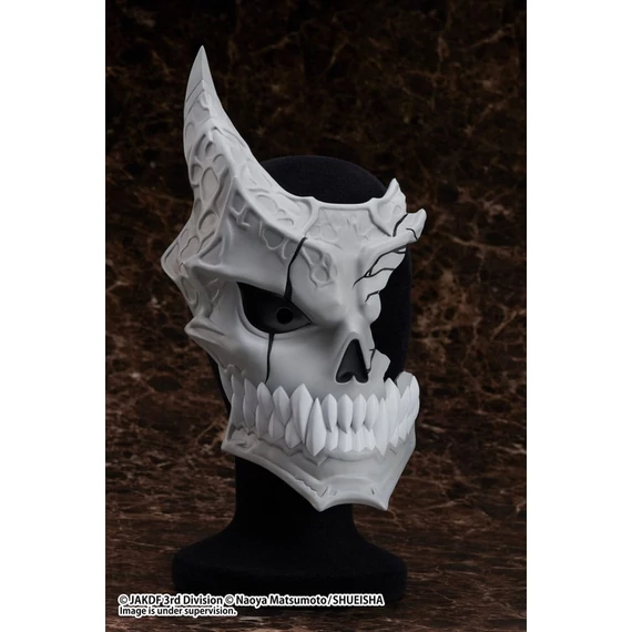 KAIJU NO. 8 - Harf Mask - Statue 29 cm