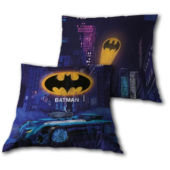 DC Comics Párna - Batman 40 x 40 cm