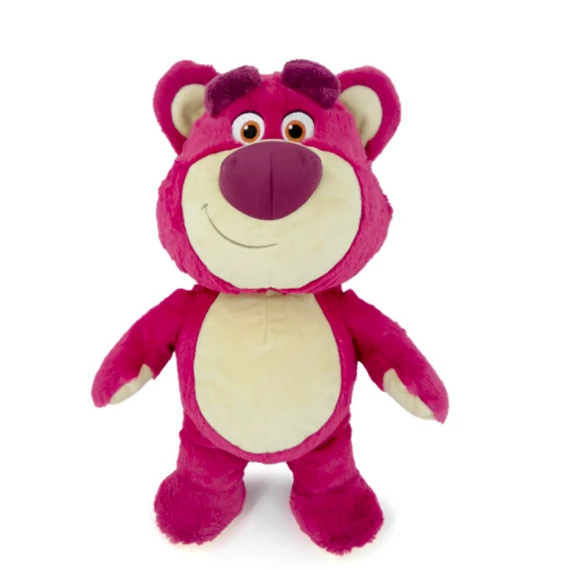 Toy Story Plüssfigura - Lotso 50 cm