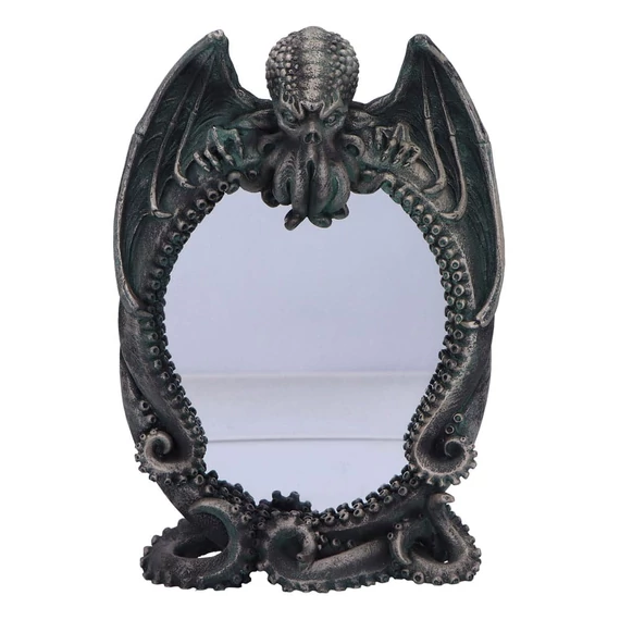 Cthulhu Tükör - Cthulhu&apos;s Reflection
