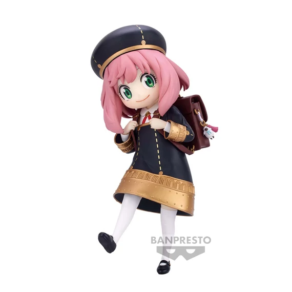 Spy x Family Espresto PVC Szobor - Anya Forger 17 cm