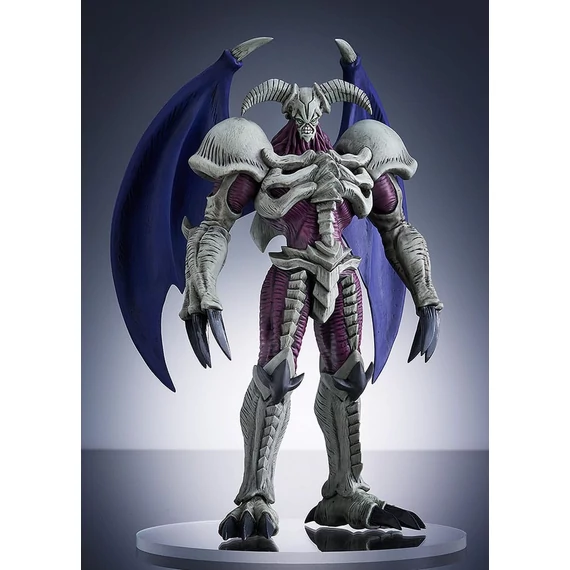 Yu-Gi-Oh! Pop Up Parade SP PVC Szobor - Summoned Skull L Size 22 cm