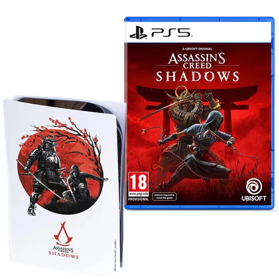 Assassin's Creed Shadows