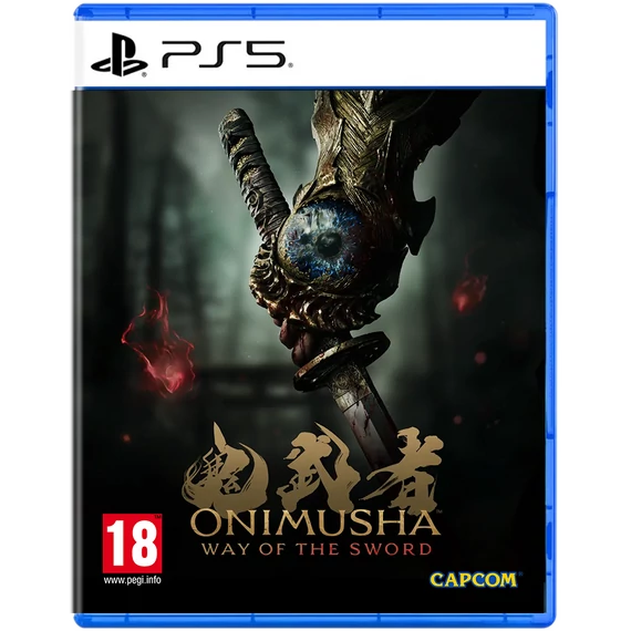 Onimusha: Way of the Sword (PS5)