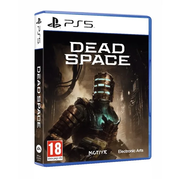 Dead Space (PS5)