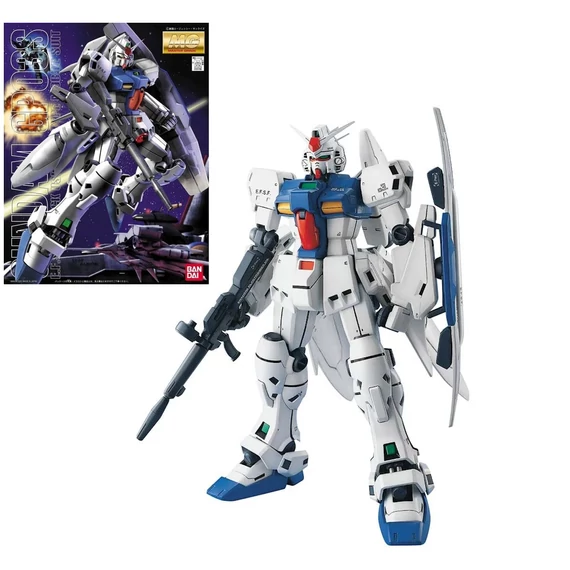 Gundam Modell - MG 1/100 RX-78GP03S Gundam Stamen